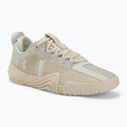 Trainingsschuhe Damen Under Armour TriBase Reign 6 ivory dune/stone/white