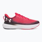 Laufschuhe Herren Under Armour Infinite racer red/castlerock/white