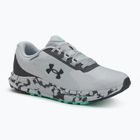 Laufschuhe Herren Under Armour Charged Bandit Trail 3 halo gray/castlerock/castlerock