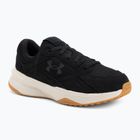 Trainingsschuhe Herren Under Armour Edge Suede black/stone/black
