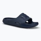 Badeschuhe Herren Under Armour Locker V Slide academy/academy/academy