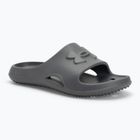 Badeschuhe Damen Under Armour Locker V Slide castlerock/castlerock/castlerock