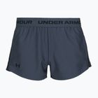 Kinder-Shorts Under Armour Tech Play Up gray