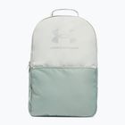Urban Rucksack Under Armour Loudon 25 l hydro green/silica green/metallic silica