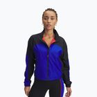 Damenpullover Under Armour Project Rock Woven Top black