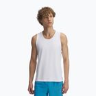 Lauf Tank Top Herren Under Armour Launch Elite Singlet white/reflective