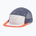 Unter Rüstung Start Camper weiß Quarz/Downpour grau/reflektierende Männer Baseball-Kappe