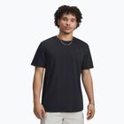 Basketball-Shirt Herren Under Armour Curry Heavyweight Trend Tee black/black