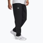 Herrenhose Under Armour Sportstyle Brawler Pant black/white