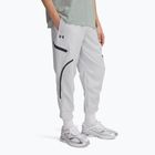 Hose Herren Under Armour Unstoppable Cargo halo gray / black
