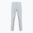Hose Herren Under Armour Rival Woven Windbreaker Pant mod gray/mod gray/white