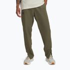 Herren-Trainingshose Under Armour Rival Woven Windbreaker Pant marine od green/marine od green/black