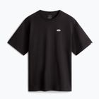 Herren Vans Style 76 II Loose Tee schwarz/weiss