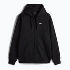 Herren Vans Style 76 II Loose Ft Full Zip Po Sweatshirt schwarz/weiss