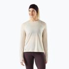 Damen Thermoaktiv-Sweatshirt Smartwool Active almond