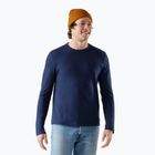 Trekking Longsleeve Herren Smartwool Perfect Crew deep navy