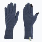 Trekkinghandschuhe Smartwool Thermal Merino nightfall blue
