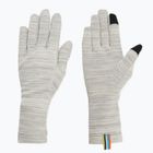 Smartwool Thermal Merino Trekkinghandschuhe hellgrau color shift