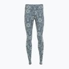 Women's Smartwool Merino 250 Baselayer Bottom Boxed nightfall deco floral thermal trousers