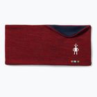 Smartwool Thermal Merino Wendestirnband deep navy/currant heather