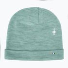 Smartwool Merino Wendbare Wintermütze mit Umschlag arktisch grün