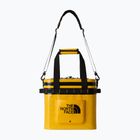 Thermo-Tasche The North Face Base Camp Cooler 15 l sumit gold/tnf black
