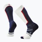 Skisocken Smartwool Ski Full Cushion OTC deep navy