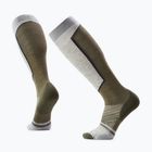 Skisocken Smartwool Ski Targeted Cushion OTC ash