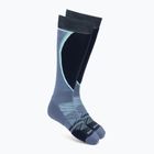 Damen Skisocken Ski Targed Cushion Extra OTC nightfall blue