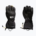 Kletterhandschuhe The North Face Summit Jannu Peak Heavyweight Wp tnf black