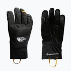 Kletterhandschuhe The North Face Summit Jannu Peak Heavyweight Wp tnf black