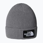 Wintermütze Kinder The North Face Logo Box Cuffed