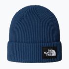 The North Face Salzige gefütterte Wintermütze