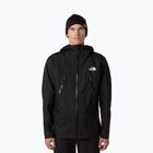 Herren Regenjacke The North Face Signal 2.5L dryvent TNF Black/Smoked Pearl