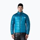 Herren-Daunenjacke The North Face Summit Breithorn meridian blue/dusk blue