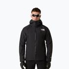 Herren Regenjacke The North Face Summit Cayesh GTX Pro black