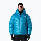 Herren Daunenjacke The North Face Summit Pumori Down Parka meridian blue