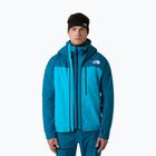Herren-Hybridjacke The North Face Summit Futurelight Torre Egger Lt meridian blue/dusk blue
