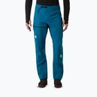 Herren-Hybridjacke The North Face Summit Futurelight Torre Egger Lt dusk blue