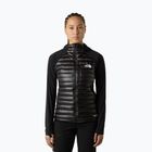 Damen-Hybridjacke The North Face Summit Breithorn Lt Hybrid Hoodie black