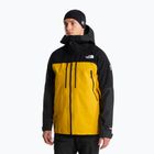 Herren-Windjacke The North Face Mountain GTX Pro sumitgld/tnfblk