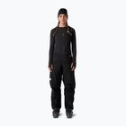 Damen-Skihose The North Face Summit Verbier GTX Bib black