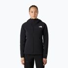 Damen-Hybridjacke The North Face Summit Casaval Hybrid Hoodie black