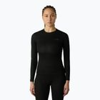 Longsleeve Damen The North Face Easy Crew Neck black