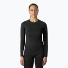 Damen-Thermoaktivshirt The North Face Sport Crew Neck schwarz