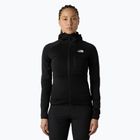 Hoodie Sweatshirt Damen The North Face Meteora Full Zip black