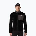 Herren Trekking-Sweatshirt The North Face Alpedge anthracite grey/black