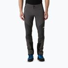 Herren-Trekkinghose The North Face Dawn Turn anthracite grey/asphalt grey/tnf black