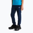 Kinder-Trekkinghose The North Face Boys’ On The Trail Pants summit navy/silver reflective