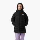 Jacke Kinder The North Face Reversible Perrito Parka black